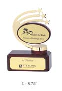 STERLINGS